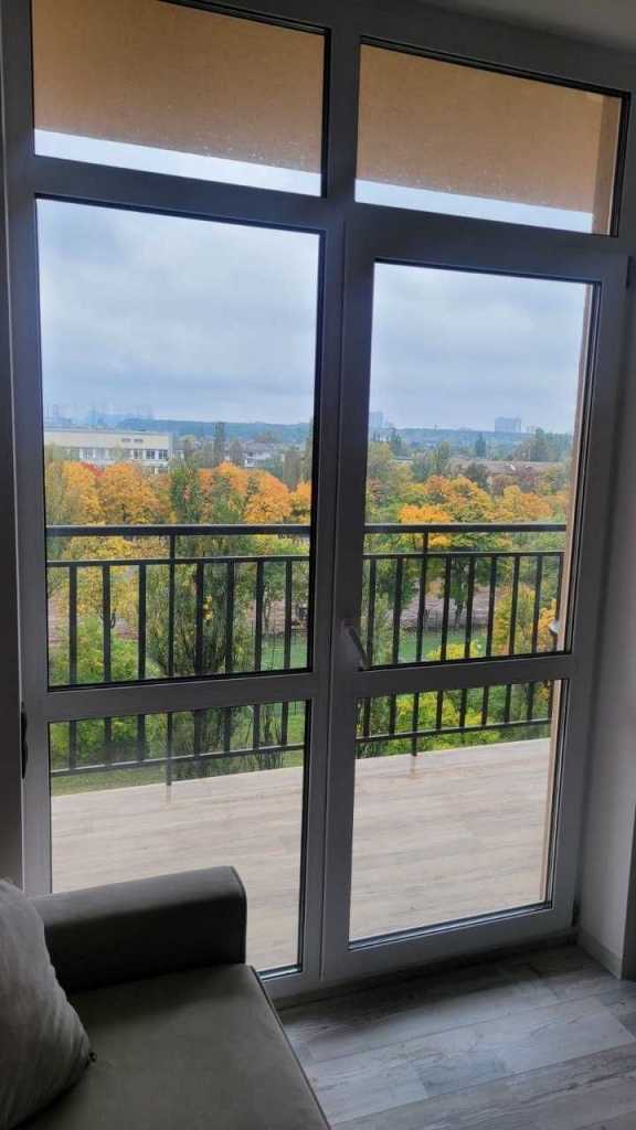 Аренда 1-комнатной квартиры 42 м², Академика Заболотного ул., 148В