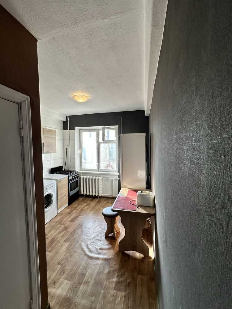 Аренда 1-комнатной квартиры 36 м², Міста Шалетт, 3