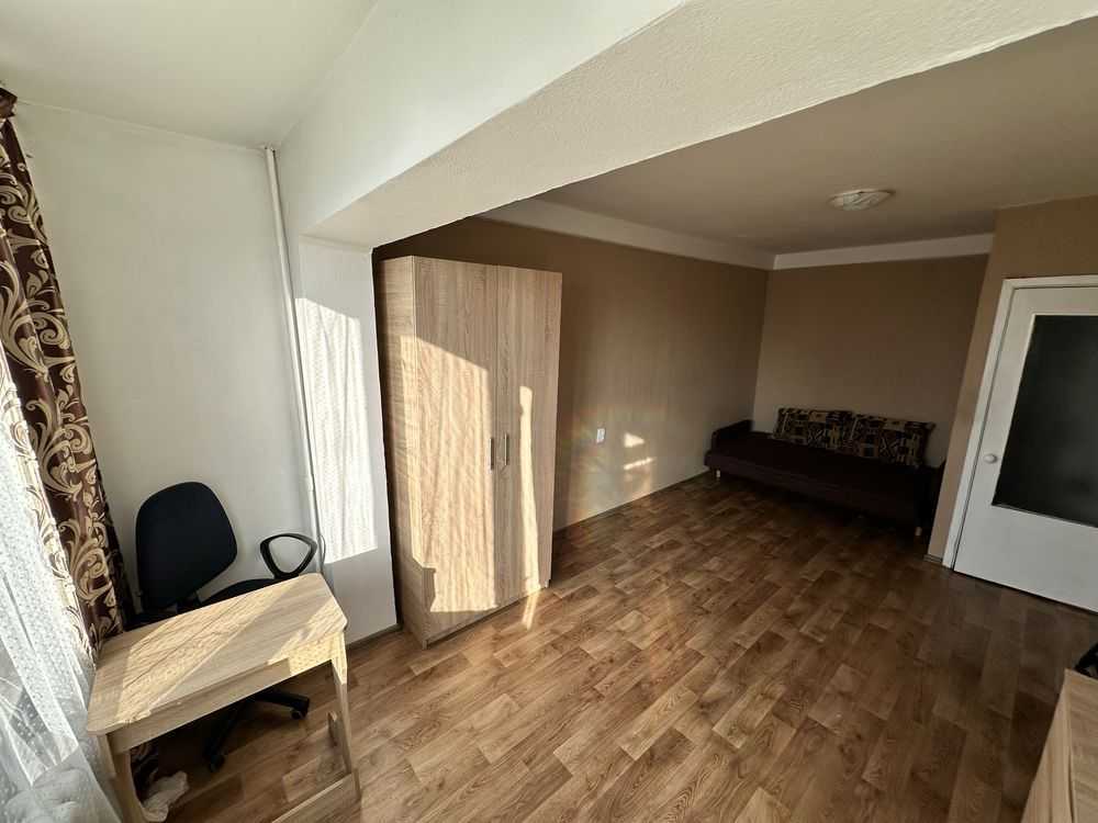 Аренда 1-комнатной квартиры 36 м², Міста Шалетт, 3