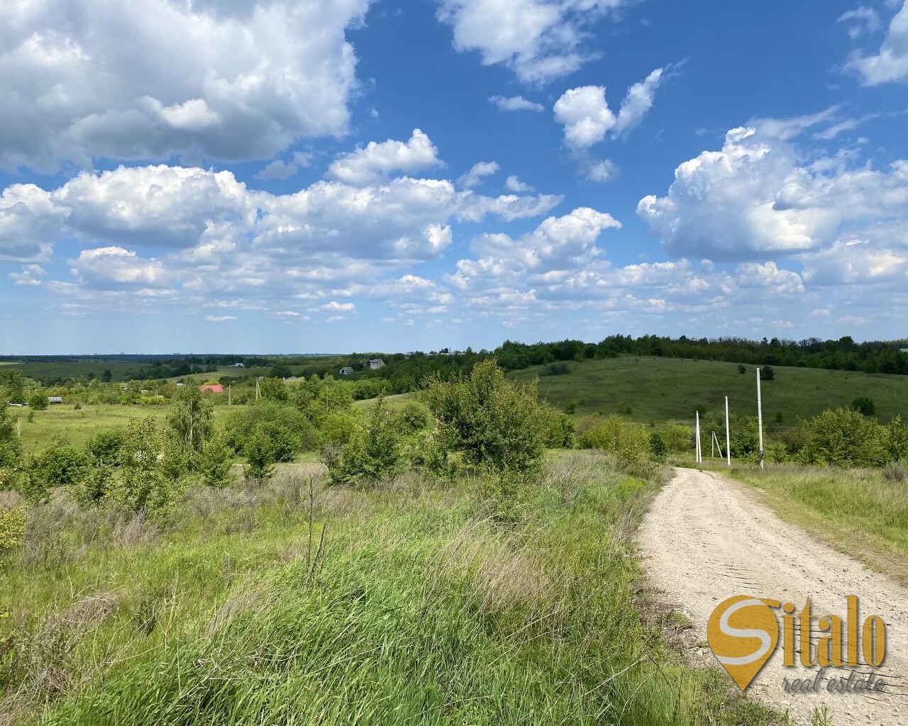 Продажа участка под индивидуальное жилое строительство 149 соток