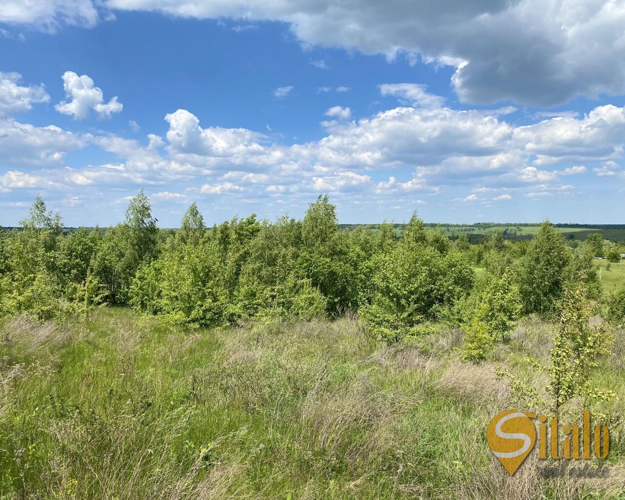 Продажа участка под индивидуальное жилое строительство 149 соток