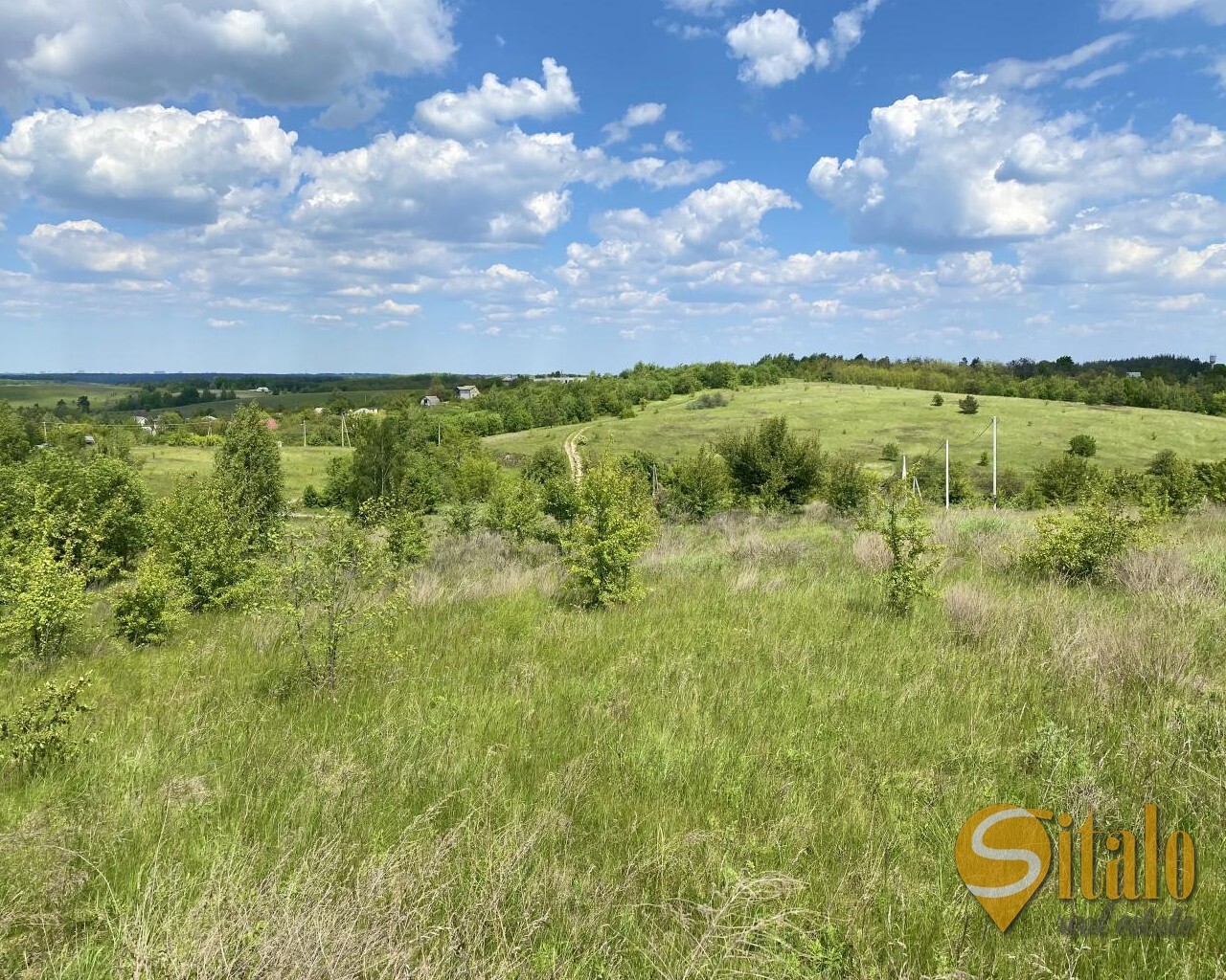 Продажа участка под индивидуальное жилое строительство 149 соток