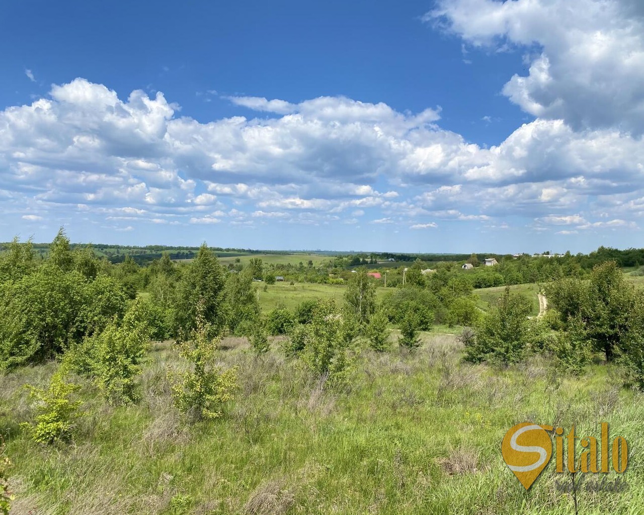 Продажа участка под индивидуальное жилое строительство 149 соток