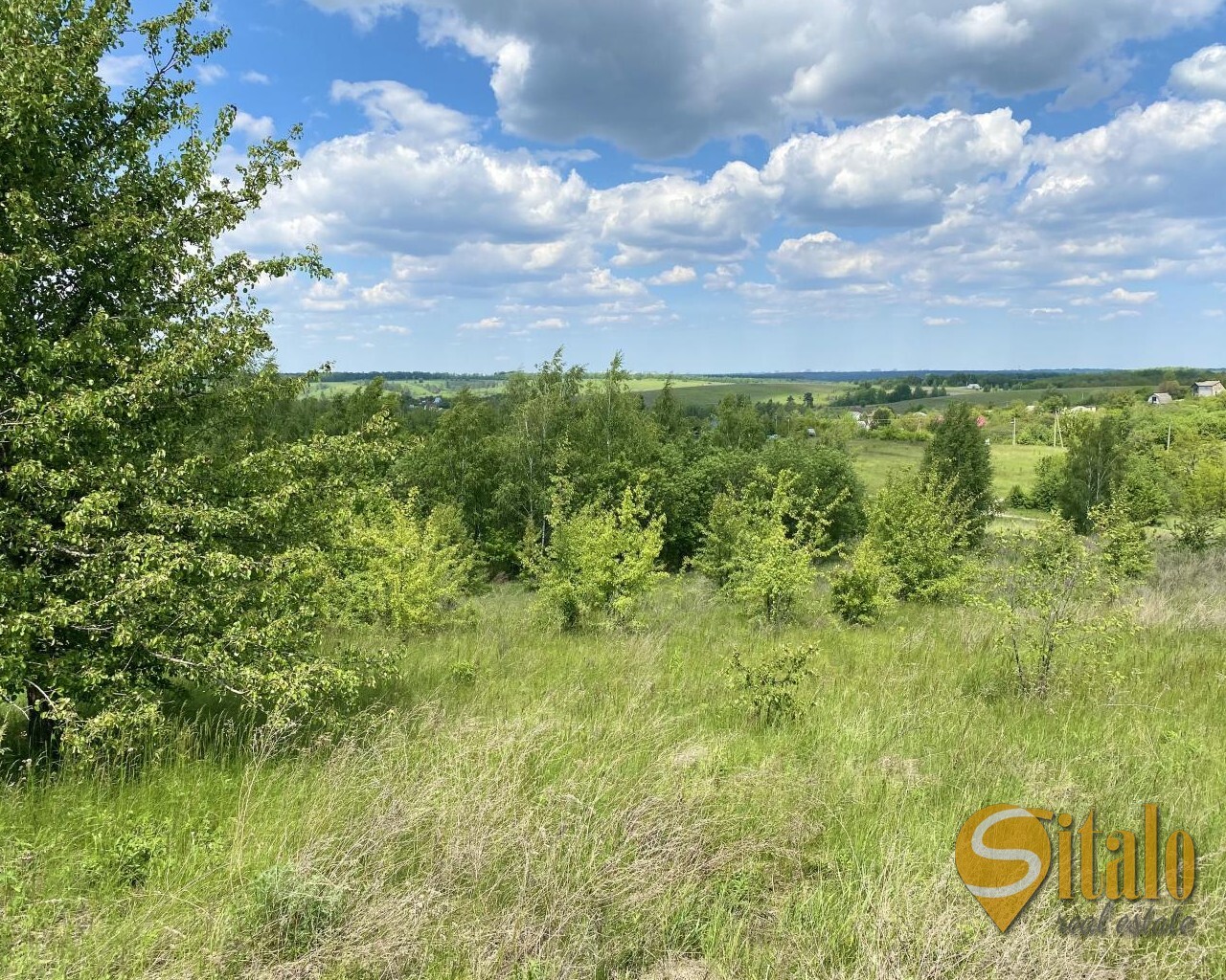 Продажа участка под индивидуальное жилое строительство 149 соток