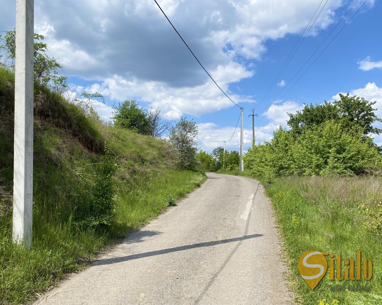 Продажа участка под индивидуальное жилое строительство 149 соток