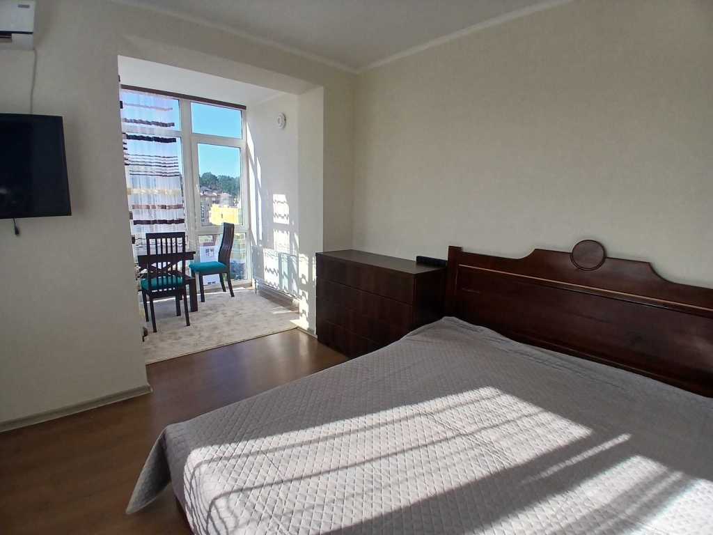Продажа 1-комнатной квартиры 40 м², Мечникова ул.