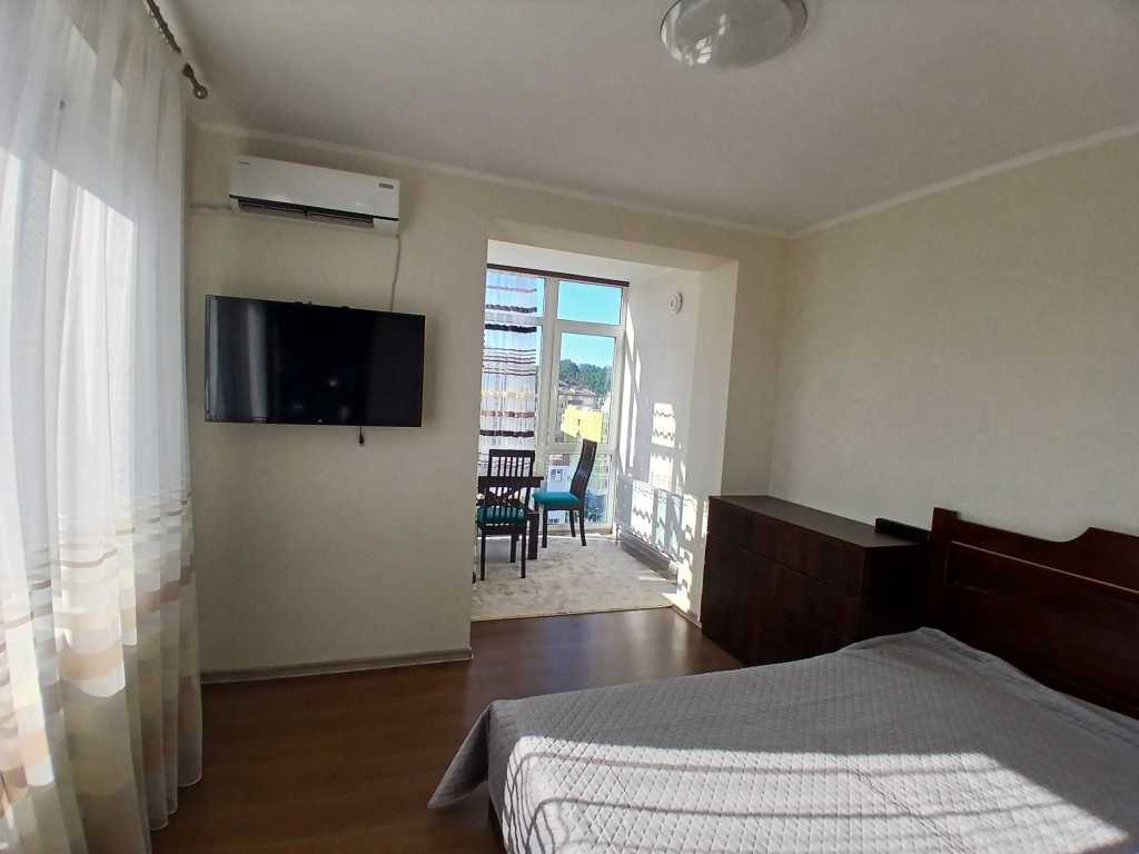 Продажа 1-комнатной квартиры 40 м², Мечникова ул.
