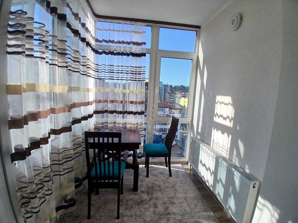 Продажа 1-комнатной квартиры 40 м², Мечникова ул.