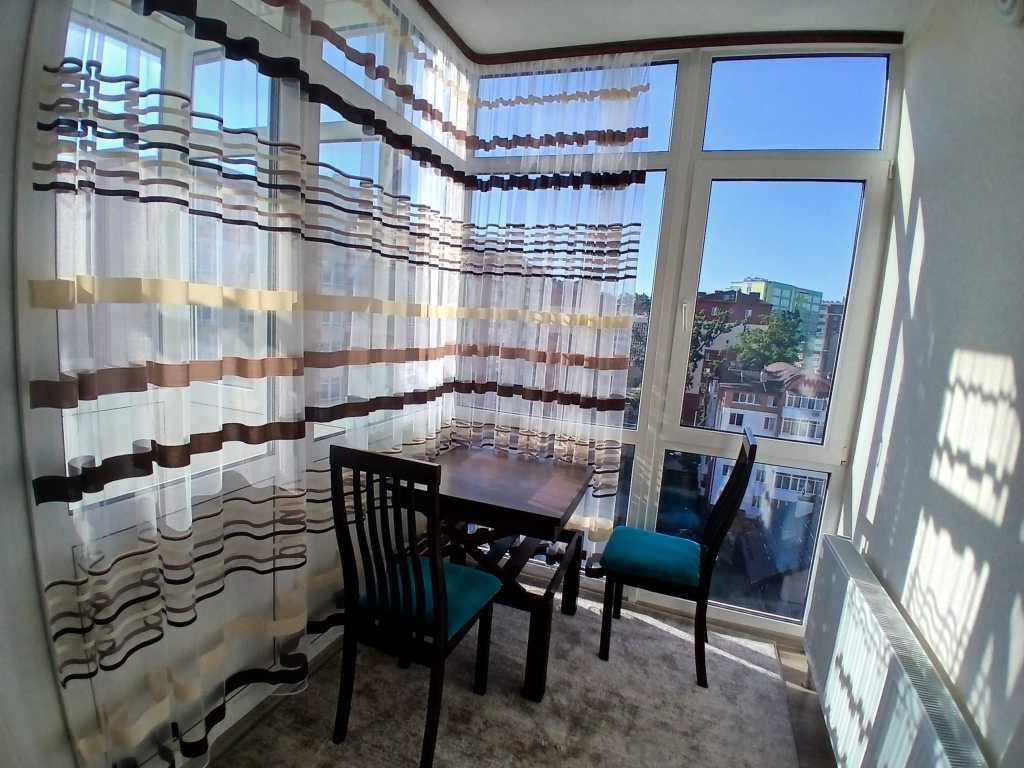 Продажа 1-комнатной квартиры 40 м², Мечникова ул.