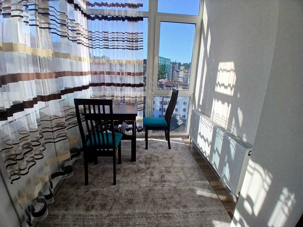 Продажа 1-комнатной квартиры 40 м², Мечникова ул.
