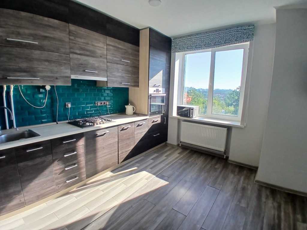 Продажа 1-комнатной квартиры 40 м², Мечникова ул.
