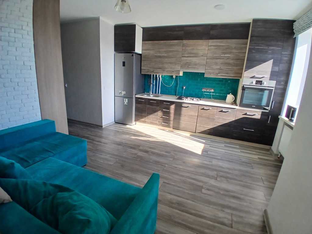 Продажа 1-комнатной квартиры 40 м², Мечникова ул.