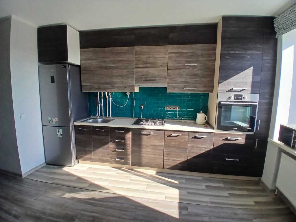 Продажа 1-комнатной квартиры 40 м², Мечникова ул.