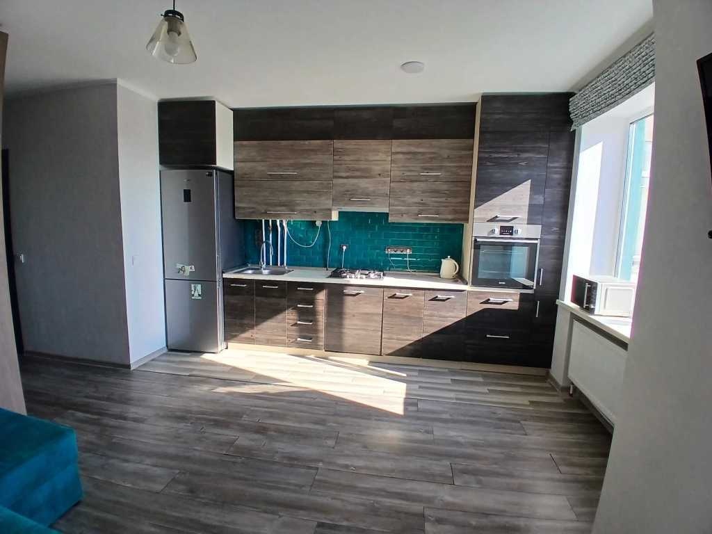 Продажа 1-комнатной квартиры 40 м², Мечникова ул.