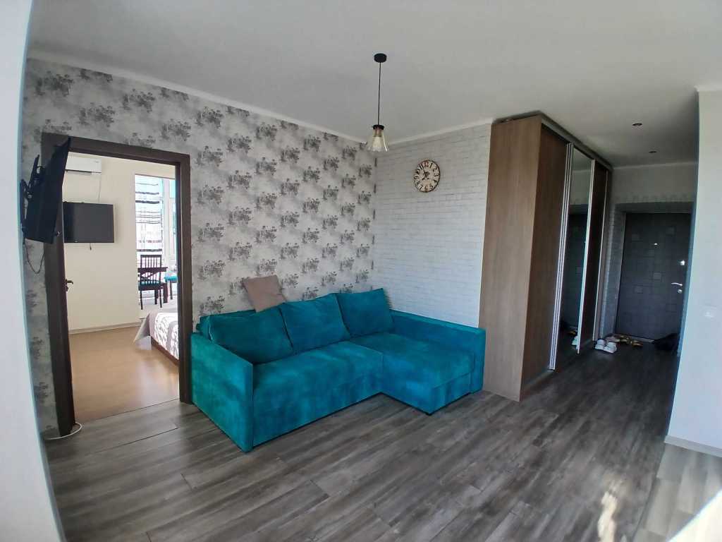 Продажа 1-комнатной квартиры 40 м², Мечникова ул.