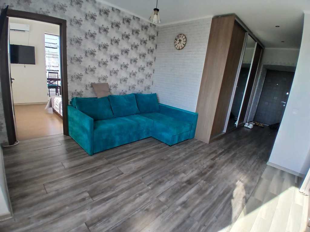 Продажа 1-комнатной квартиры 40 м², Мечникова ул.