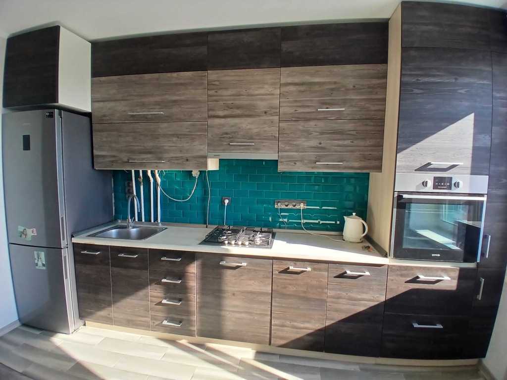 Продажа 1-комнатной квартиры 40 м², Мечникова ул.