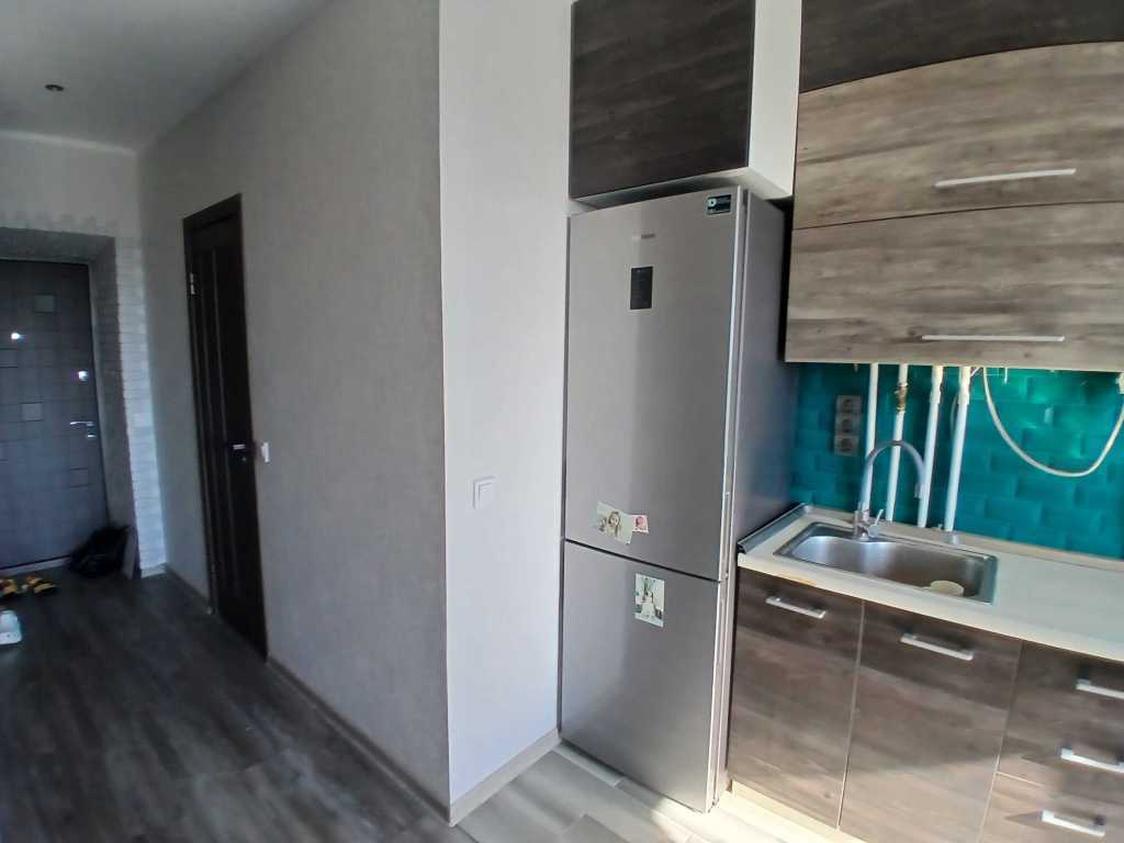 Продажа 1-комнатной квартиры 40 м², Мечникова ул.