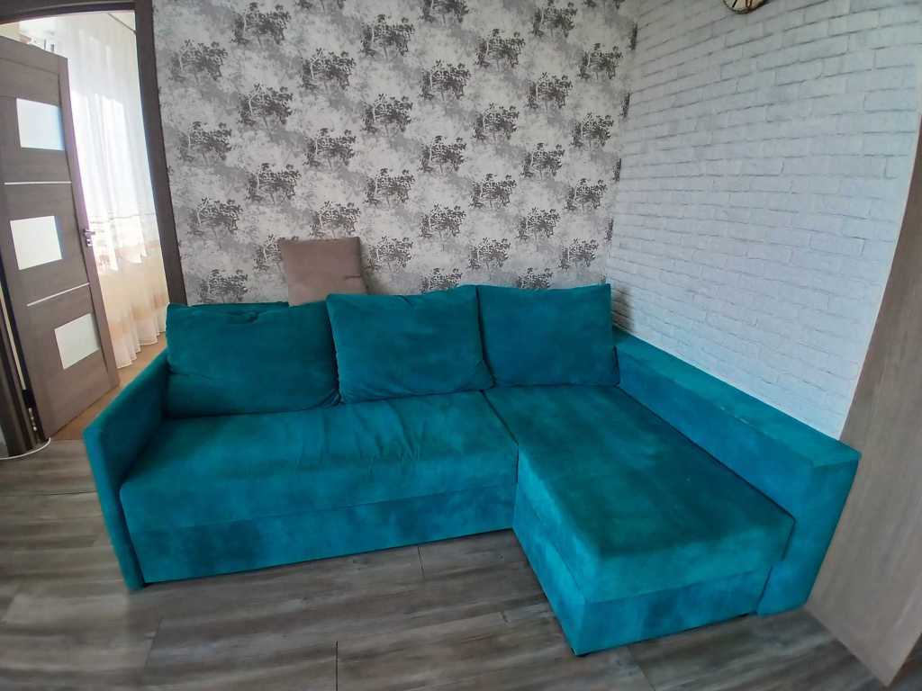 Продажа 1-комнатной квартиры 40 м², Мечникова ул.