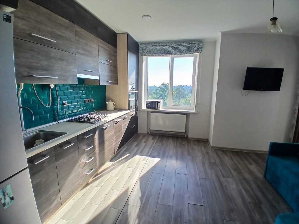 Продажа 1-комнатной квартиры 40 м², Мечникова ул.