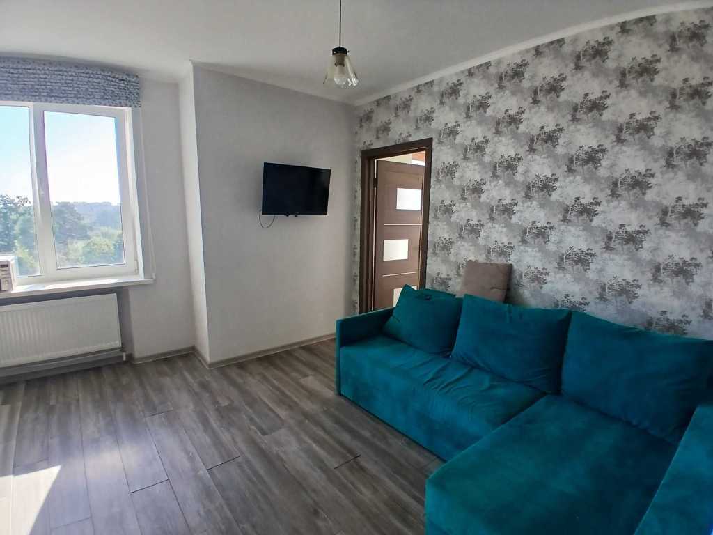 Продажа 1-комнатной квартиры 40 м², Мечникова ул.