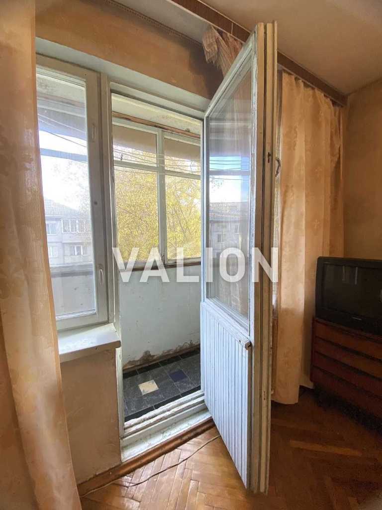 Продаж 2-кімнатної квартири 44 м², Метробудівська вул., 3