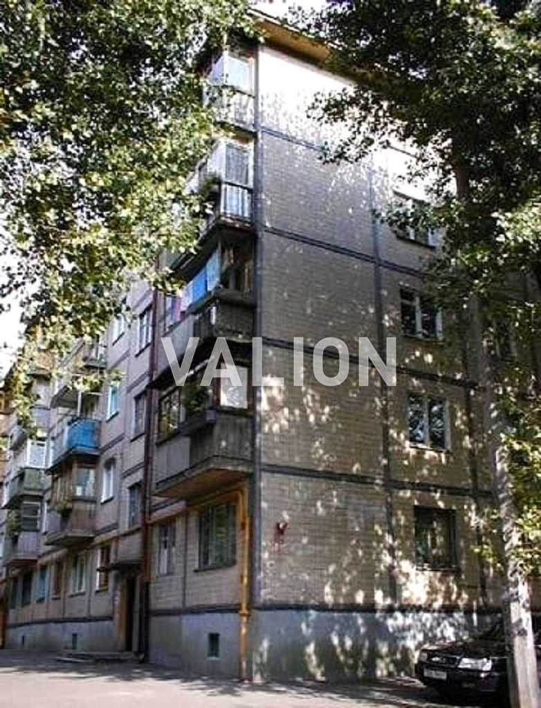 Продаж 2-кімнатної квартири 44 м², Метробудівська вул., 3