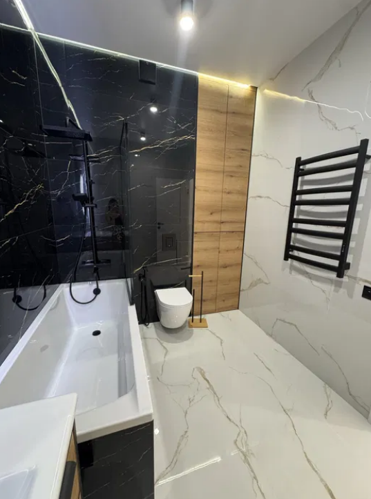 Продаж 2-кімнатної квартири 66 м², Генуэзская вул.