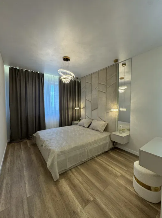 Продаж 2-кімнатної квартири 66 м², Генуэзская вул.