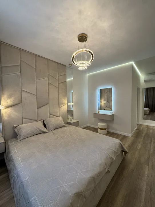 Продаж 2-кімнатної квартири 66 м², Генуэзская вул.