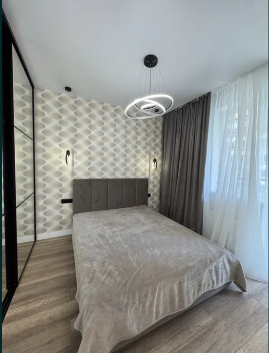 Продаж 2-кімнатної квартири 66 м², Генуэзская вул.