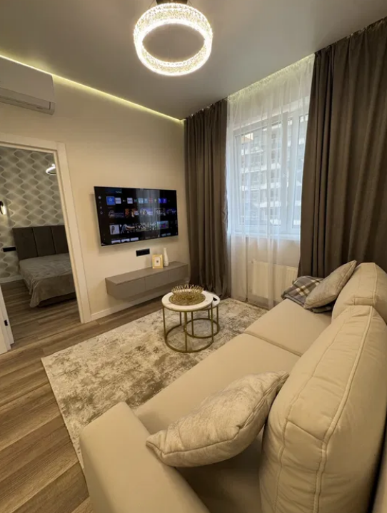 Продаж 2-кімнатної квартири 66 м², Генуэзская вул.