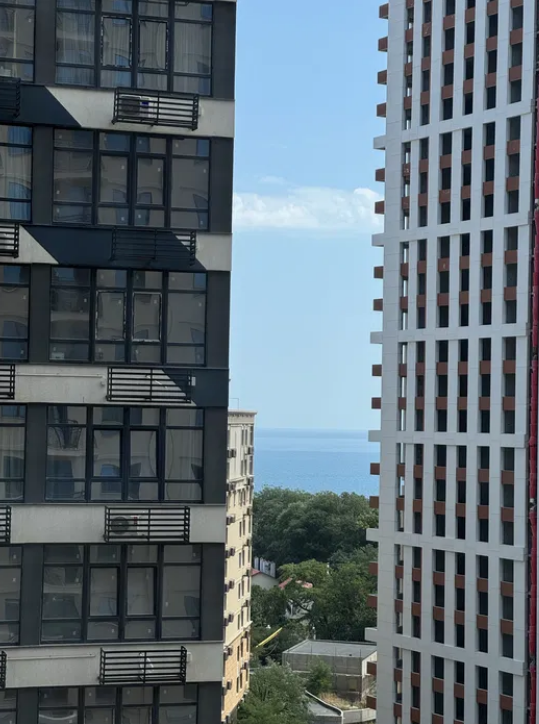 Продаж 2-кімнатної квартири 66 м², Генуэзская вул.