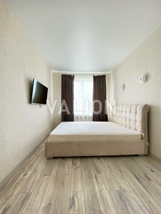 Продаж 1-кімнатної квартири 42 м², Клавдіївська вул., 40є
