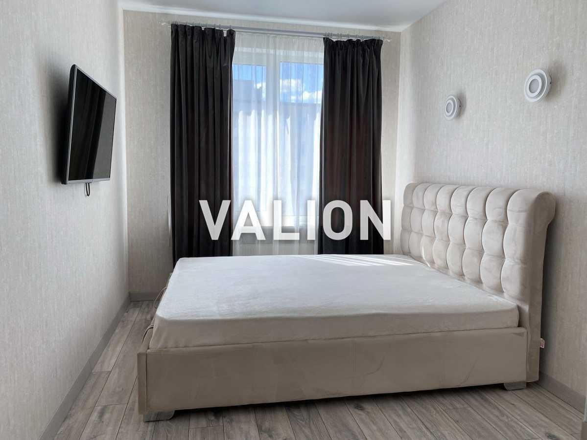 Продаж 1-кімнатної квартири 42 м², Клавдіївська вул., 40є