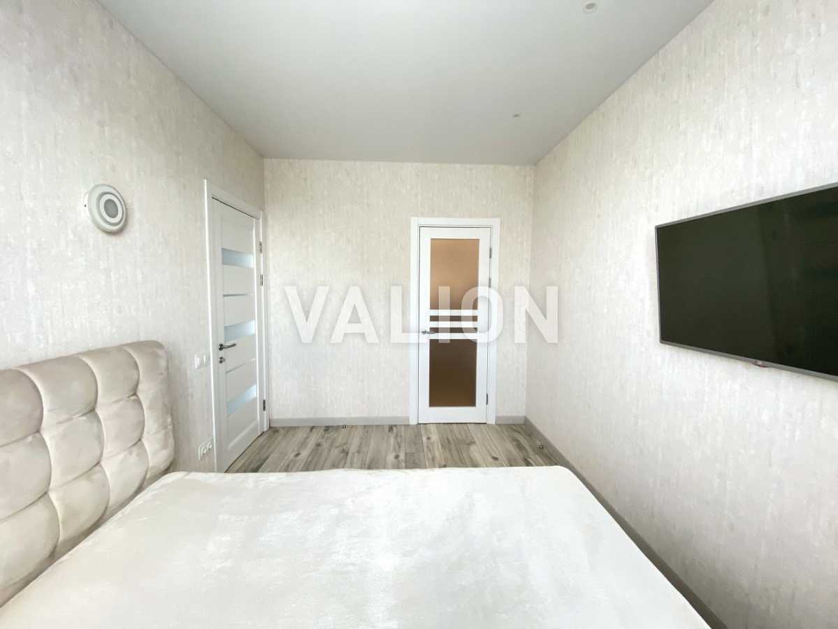 Продаж 1-кімнатної квартири 42 м², Клавдіївська вул., 40є