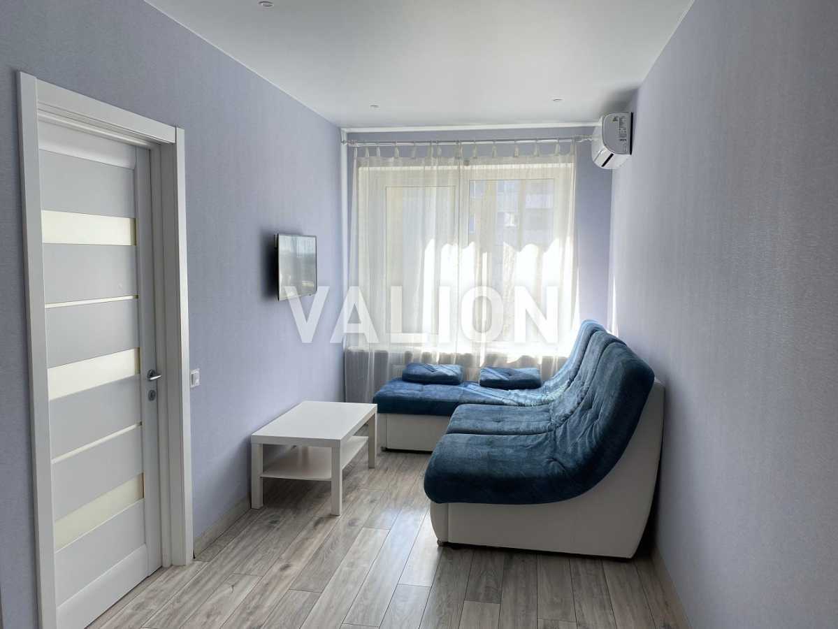 Продаж 1-кімнатної квартири 42 м², Клавдіївська вул., 40є