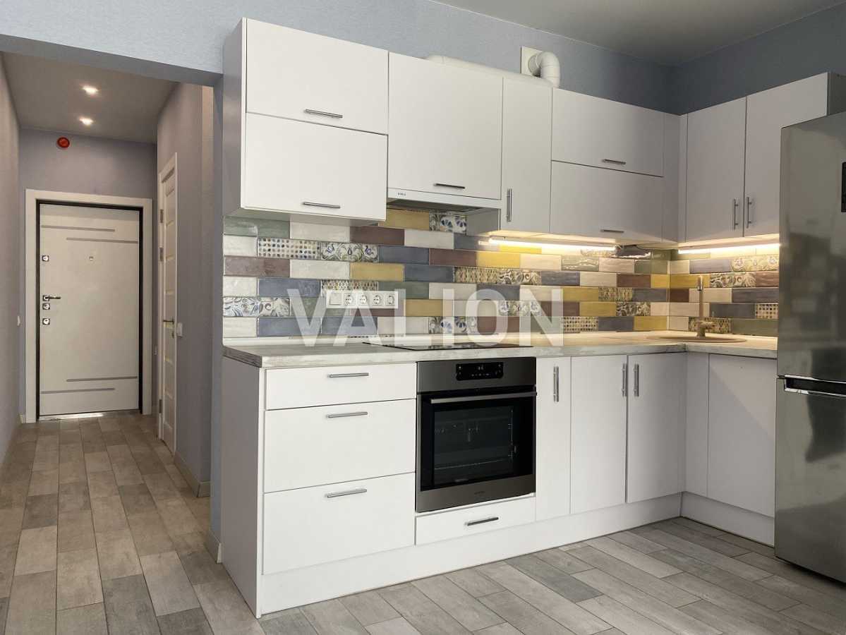 Продаж 1-кімнатної квартири 42 м², Клавдіївська вул., 40є