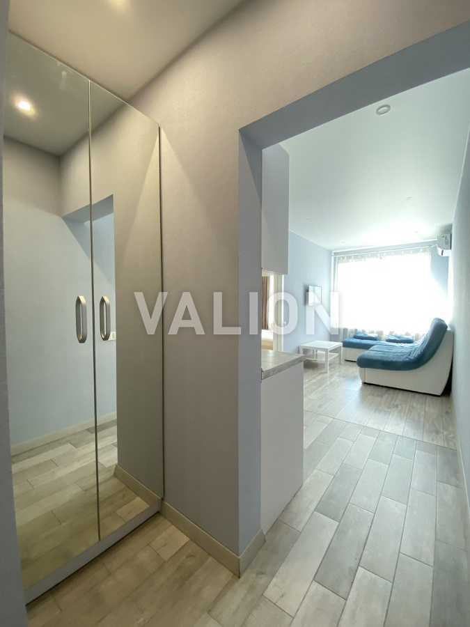 Продаж 1-кімнатної квартири 42 м², Клавдіївська вул., 40є
