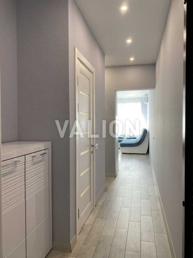 Продаж 1-кімнатної квартири 42 м², Клавдіївська вул., 40є