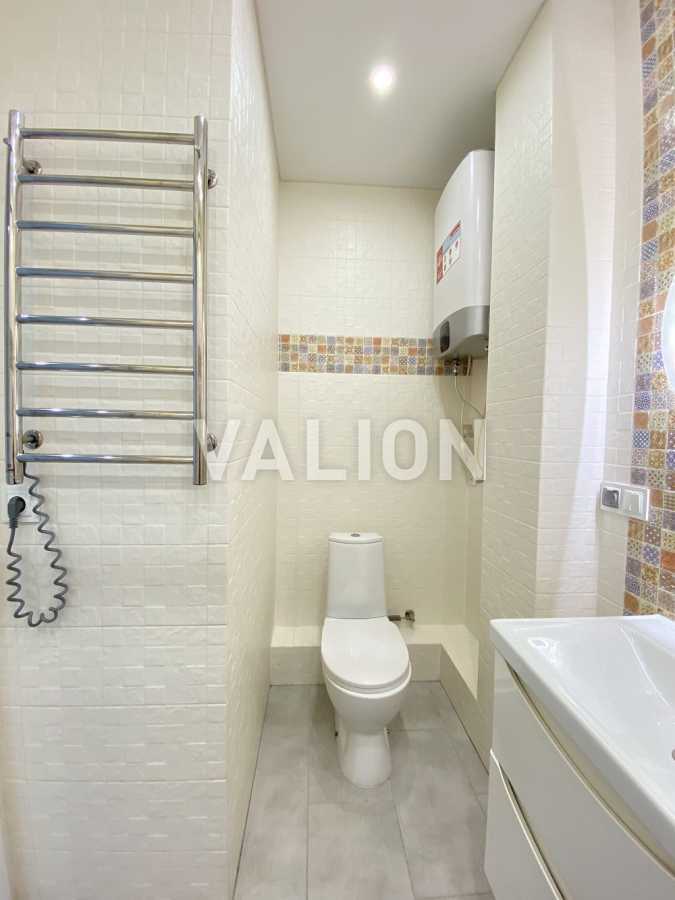 Продаж 1-кімнатної квартири 42 м², Клавдіївська вул., 40є
