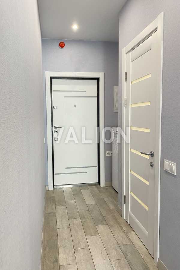 Продаж 1-кімнатної квартири 42 м², Клавдіївська вул., 40є