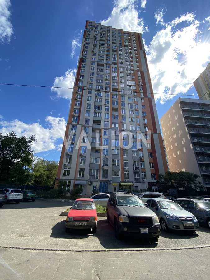 Продаж 1-кімнатної квартири 42 м², Клавдіївська вул., 40є