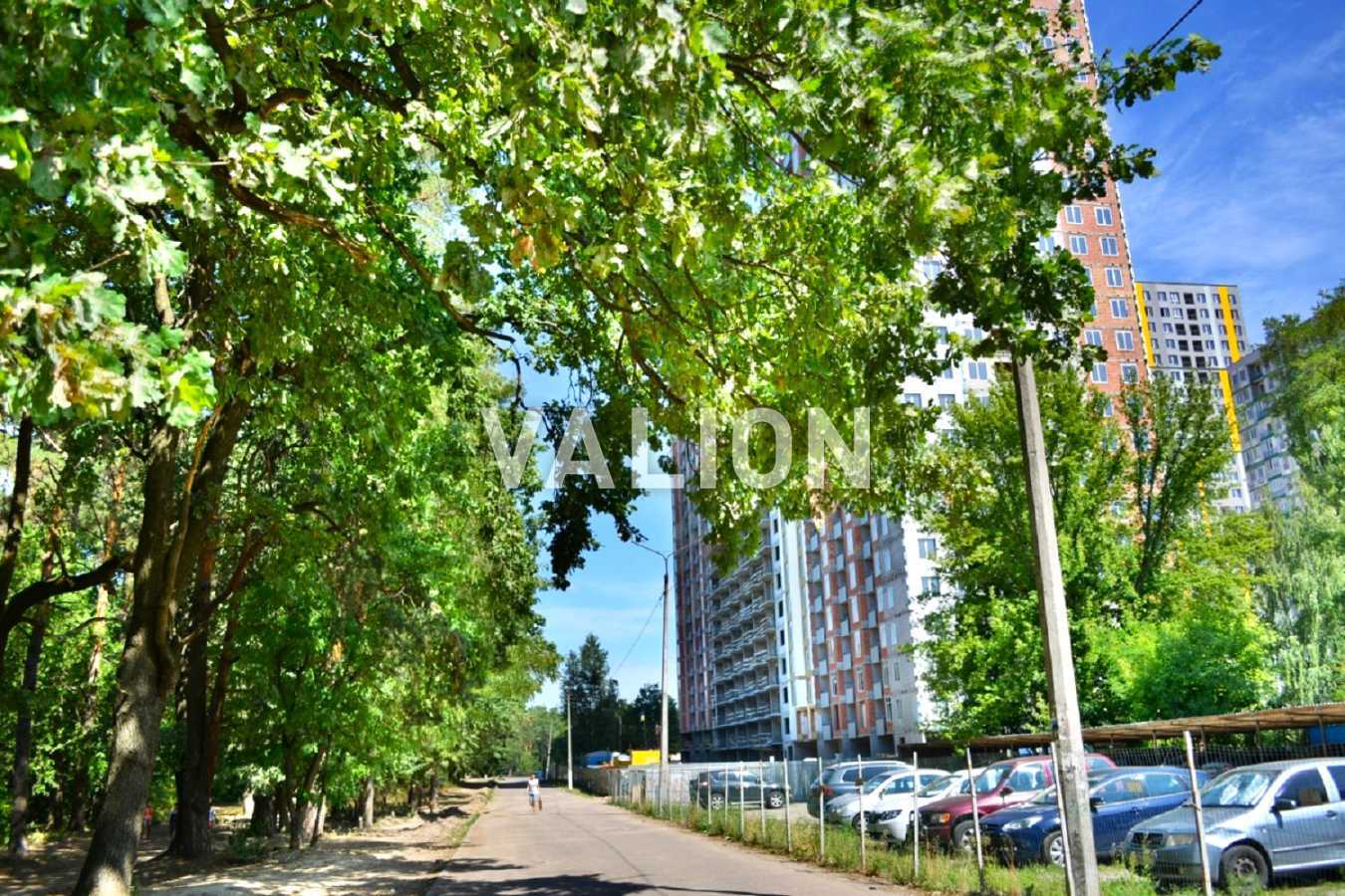 Продаж 1-кімнатної квартири 42 м², Клавдіївська вул., 40є