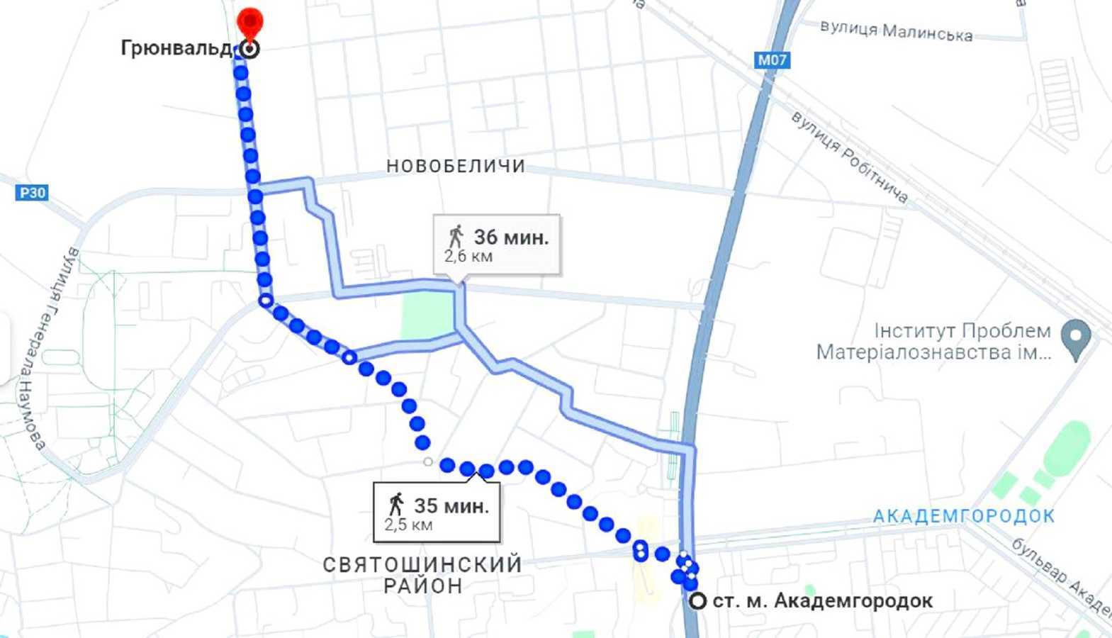 Продаж 1-кімнатної квартири 42 м², Клавдіївська вул., 40є