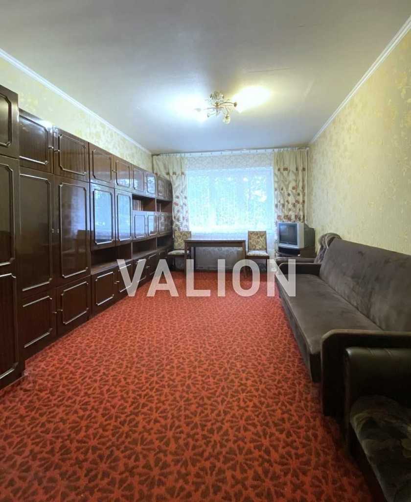 Продаж 3-кімнатної квартири 68 м², Академіка Корольова просп., 14