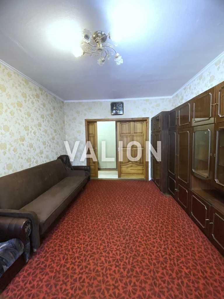 Продаж 3-кімнатної квартири 68 м², Академіка Корольова просп., 14