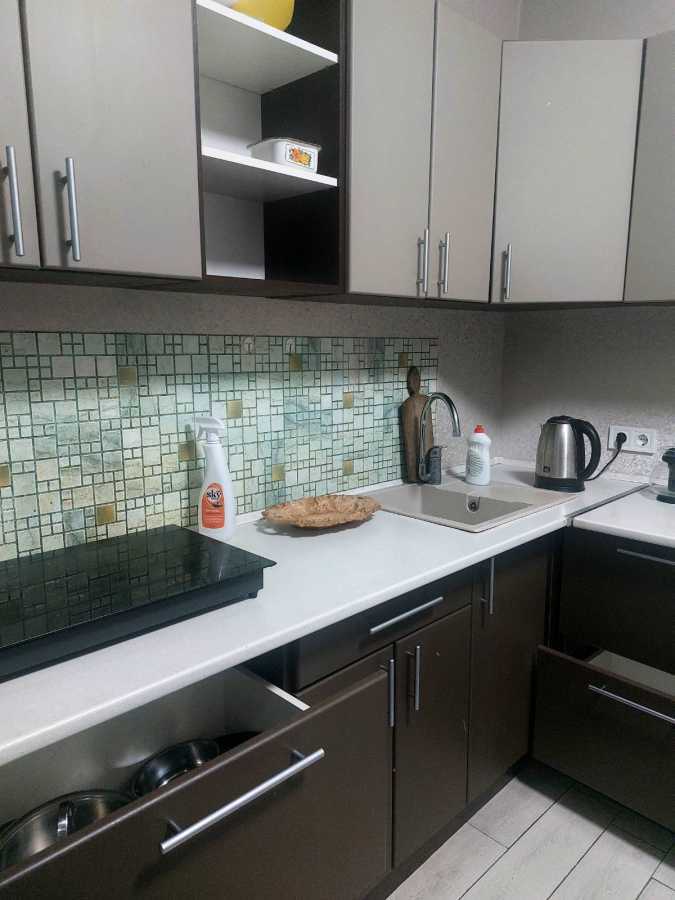 Оренда 1-кімнатної квартири 41 м², 8