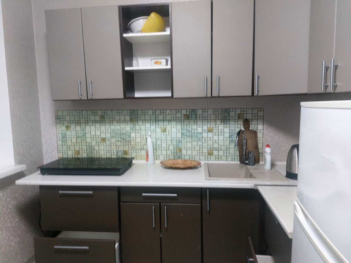 Оренда 1-кімнатної квартири 41 м², 8