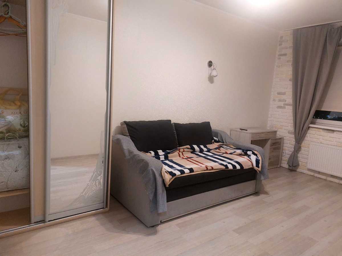 Оренда 1-кімнатної квартири 41 м², 8